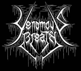 logo Venomous Breath logo Venomous Breath